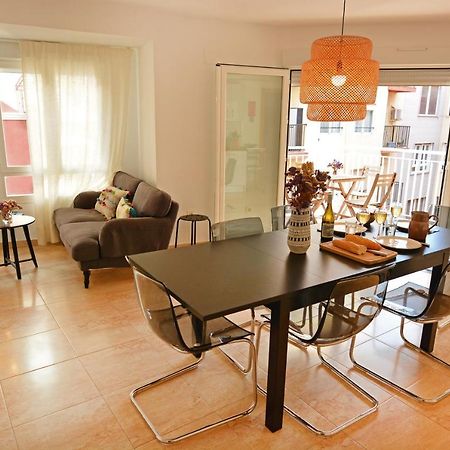 Luxury City Center Apartment By Nras 알리칸테 외부 사진